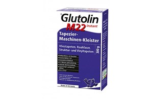 Glutolin M 22 Instant  Maschinenkleister